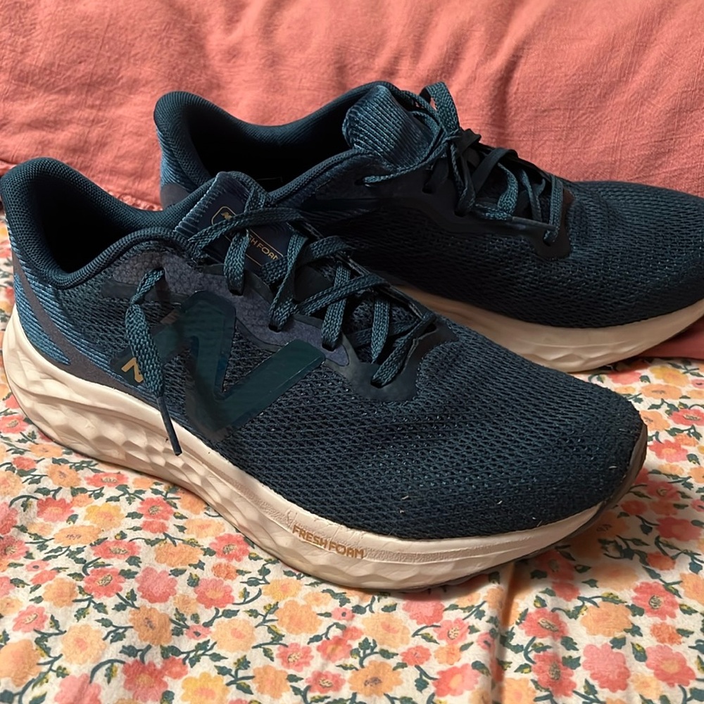 New Balance Fresh Foam